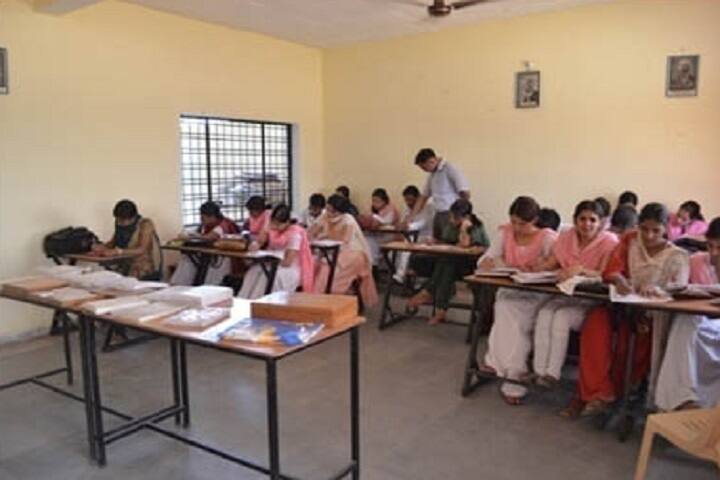 Major Bihari Lal Memorial College of Education, Gurugram campus photo 4