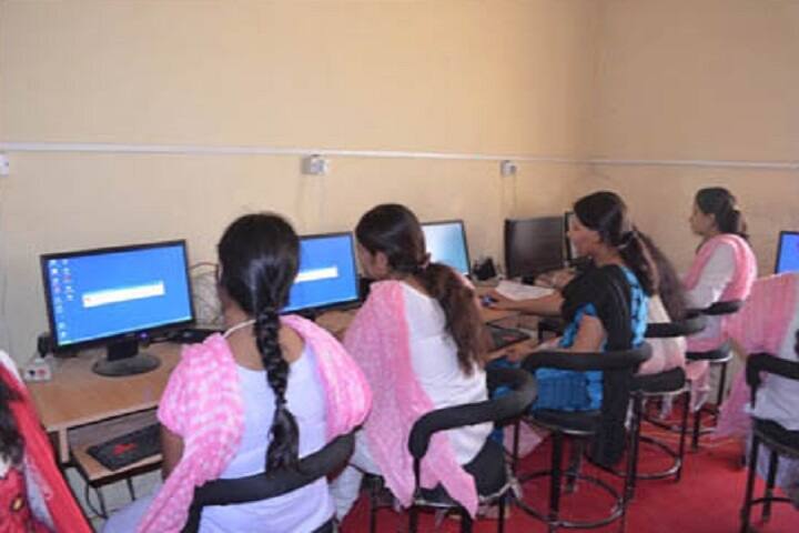 Major Bihari Lal Memorial College of Education, Gurugram campus photo 5