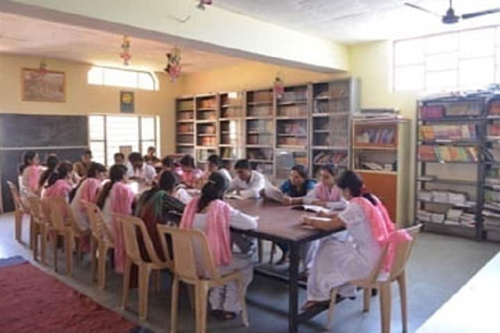 Major Bihari Lal Memorial College of Education, Gurugram campus photo 6