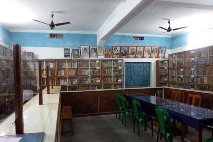 Tarasankar Bandopadhyay Primary Teachers Training Institute, Birbhum campus photo 5