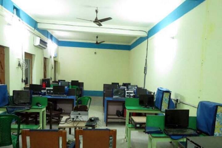 Tarasankar Bandopadhyay Primary Teachers Training Institute, Birbhum campus photo 6