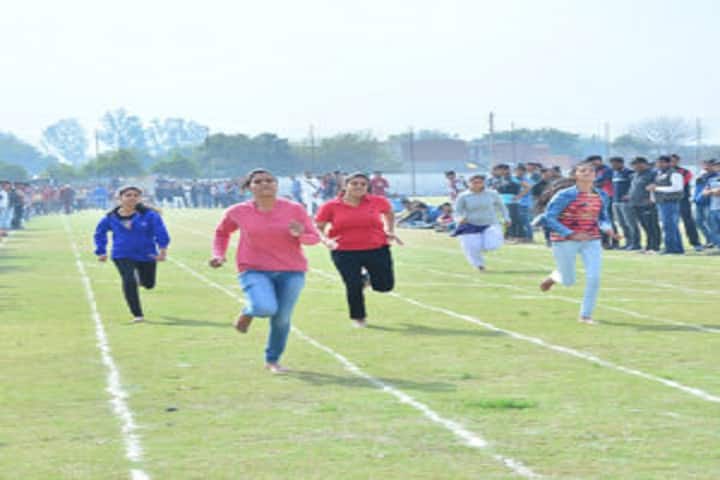 NRB College of Education, Mahendragarh campus photo 2