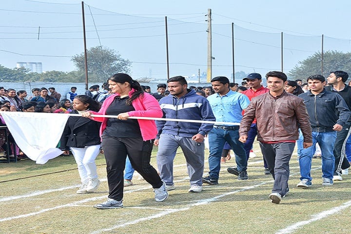 NRB College of Education, Mahendragarh campus photo 5