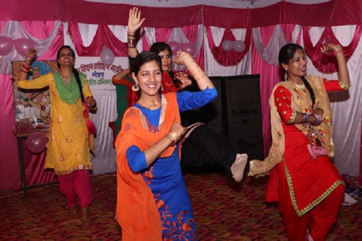 Sanskar Teacher Training College, Hanumangarh campus photo 2