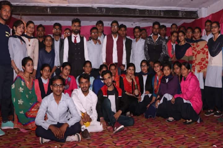 Sanskar Teacher Training College, Hanumangarh campus photo 3