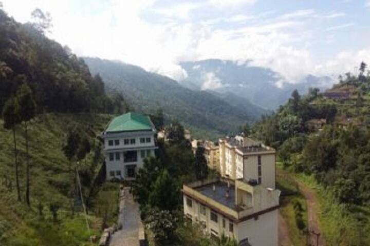 Sazolie College, Kohima campus photo 2