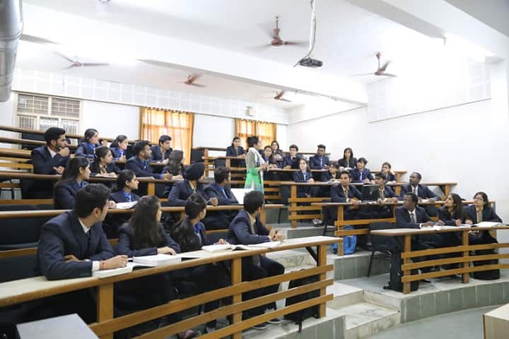 Parul Polytechnic Institute, Vadodara campus photo 2