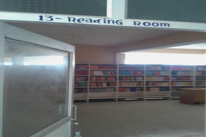 Pt Jagnarayan Tripathi B Ed College, Palamu campus photo 3