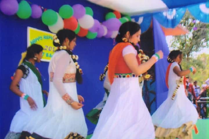 Pt Jagnarayan Tripathi B Ed College, Palamu campus photo 6