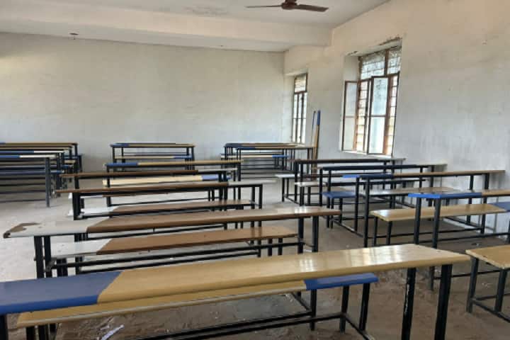 GR College of Education, Danta Ramgarh campus photo 3