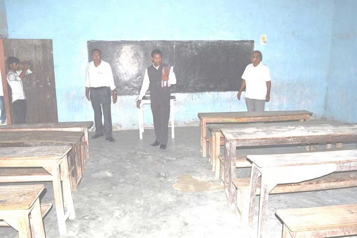Mohan Shakuntala Teachers Training College, Madhepura campus photo 2