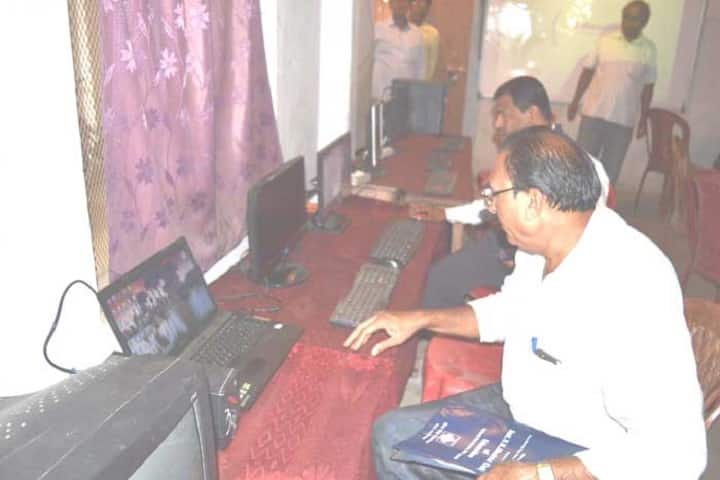 Mohan Shakuntala Teachers Training College, Madhepura campus photo 3