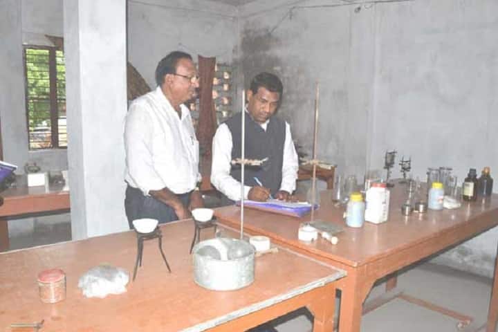 Mohan Shakuntala Teachers Training College, Madhepura campus photo 4