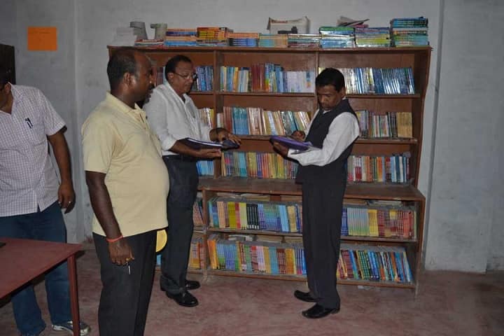 Mohan Shakuntala Teachers Training College, Madhepura campus photo 5