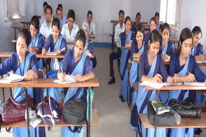 RK Vyabsayik Shikshan Sansthan, Garhwa campus photo 2