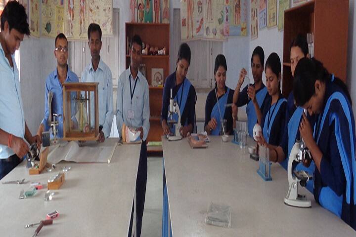 RK Vyabsayik Shikshan Sansthan, Garhwa campus photo 4