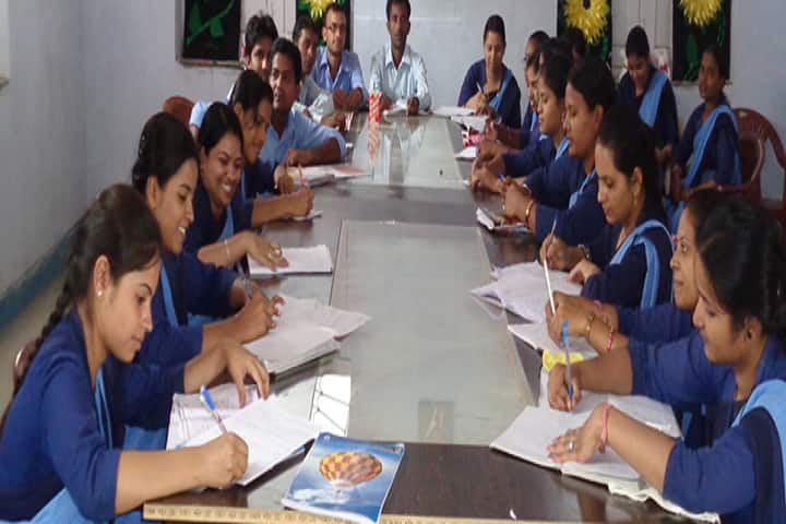 RK Vyabsayik Shikshan Sansthan, Garhwa campus photo 5