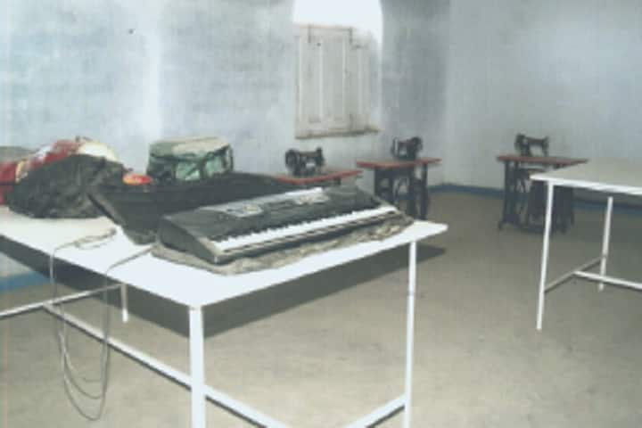 RK Vyabsayik Shikshan Sansthan, Garhwa campus photo 6