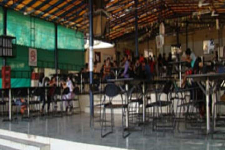 ISB and M College of Commerce, Pune campus photo 3