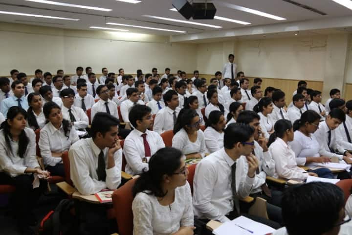 JBIMS Mumbai campus photo 2