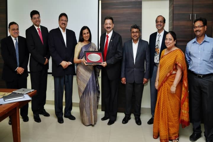 JBIMS Mumbai campus photo 5