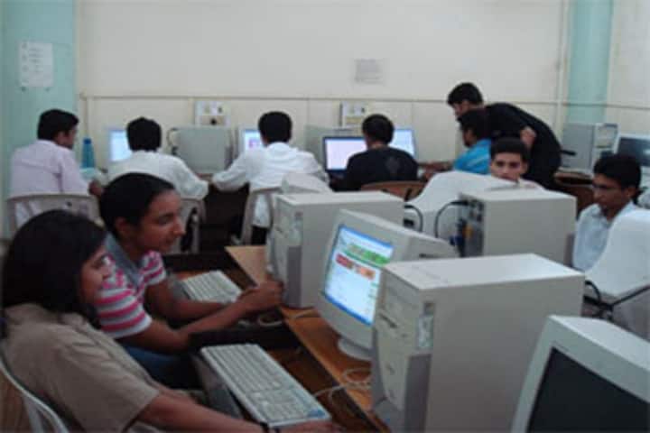 JBIMS Mumbai campus photo 6