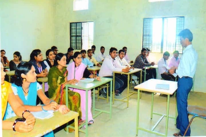 NR Institute of D Ed College, Mandvi campus photo 2