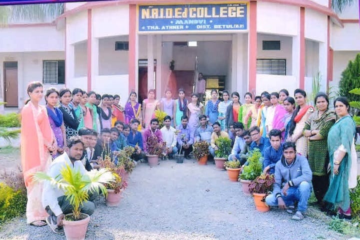 NR Institute of D Ed College, Mandvi campus photo 3