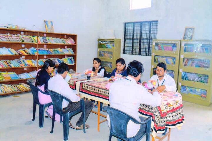 NR Institute of D Ed College, Mandvi campus photo 5