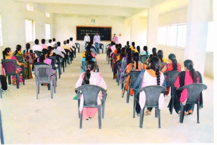 NR Institute of D Ed College, Mandvi campus photo 6