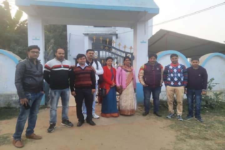 Simanta Manbhum Teachers Training College, Raghunathpur campus photo 3