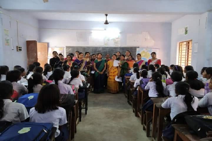 Simanta Manbhum Teachers Training College, Raghunathpur campus photo 4