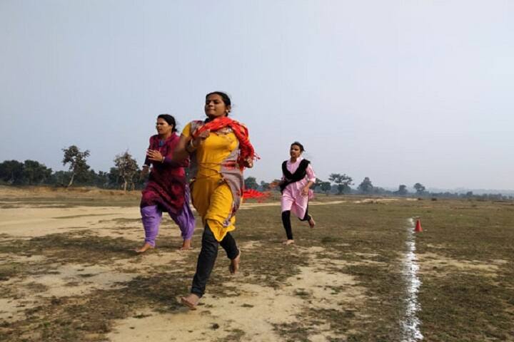 Simanta Manbhum Teachers Training College, Raghunathpur campus photo 5