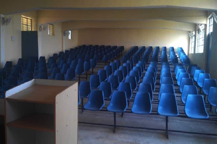 Sidhnath B Ed College, Palamu campus photo 2