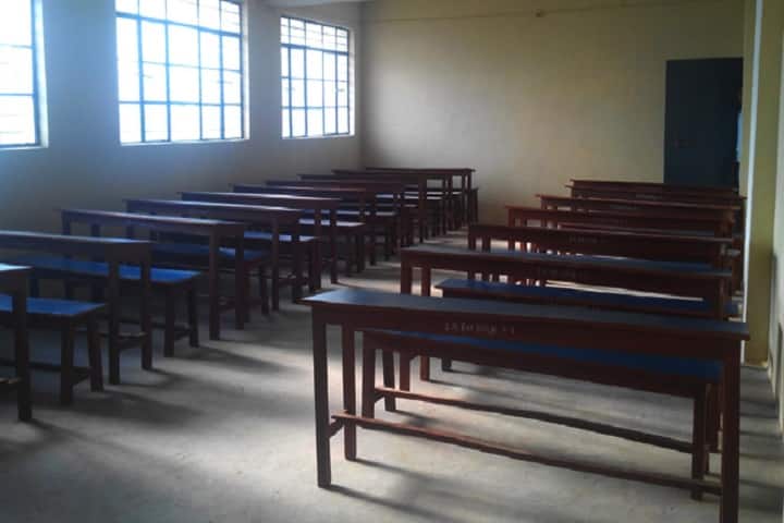 Sidhnath B Ed College, Palamu campus photo 3