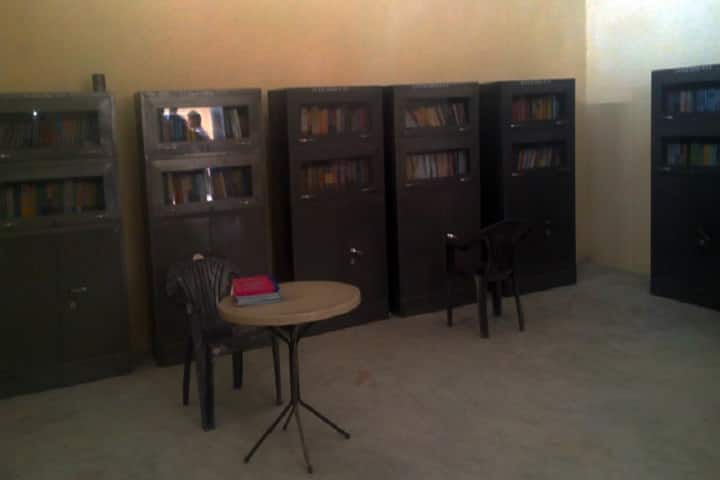 Sidhnath B Ed College, Palamu campus photo 5
