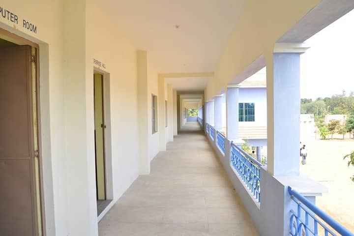 Vijaya College of Education, Dharmapuri campus photo 2
