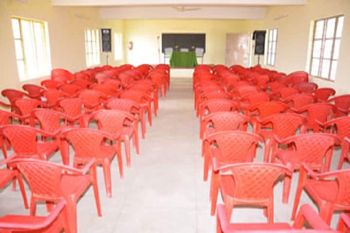 Vijaya College of Education, Dharmapuri campus photo 3
