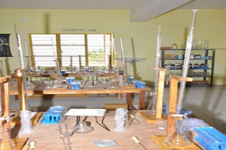 Vijaya College of Education, Dharmapuri campus photo 4