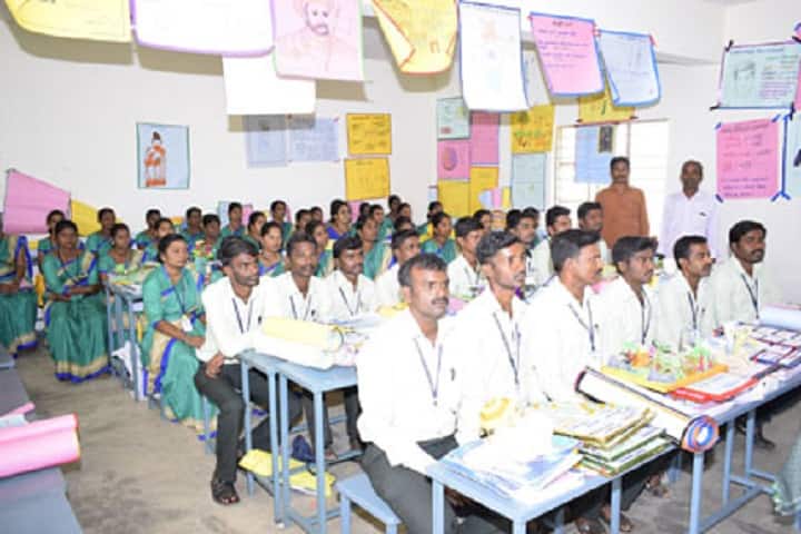 Vijaya College of Education, Dharmapuri campus photo 5