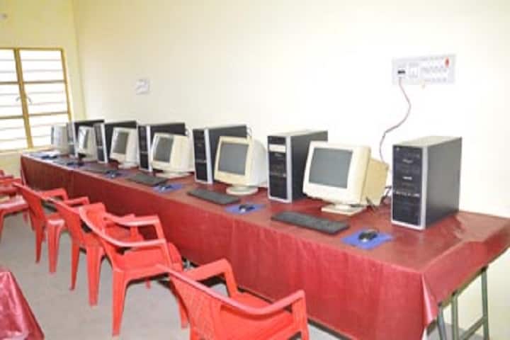 Vijaya College of Education, Dharmapuri campus photo 6