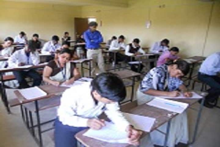 Tetri Chandravansi College of Education, Garhwa campus photo 2