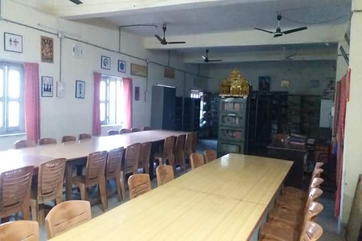Tetri Chandravansi College of Education, Garhwa campus photo 3