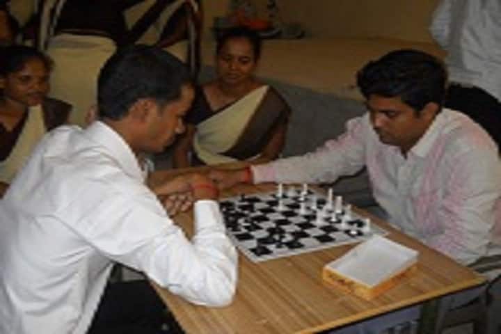 Tetri Chandravansi College of Education, Garhwa campus photo 5