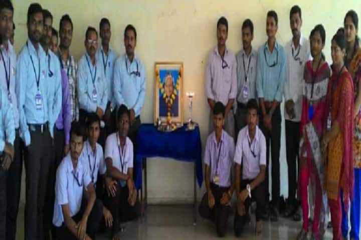 KP Patil Institute of Technology, Mudal campus photo 3