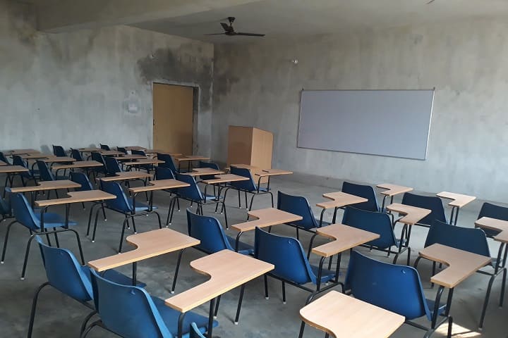 RG College of Education, Vaishali campus photo 2