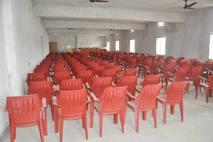 RG College of Education, Vaishali campus photo 3