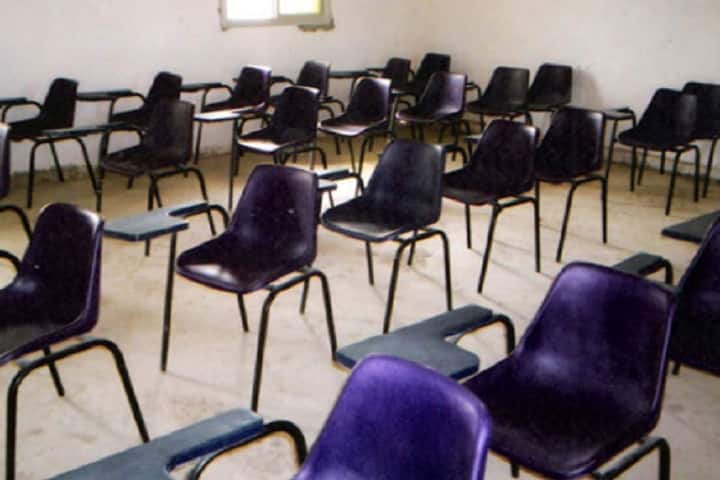 SS College of Education, Baghpat campus photo 2