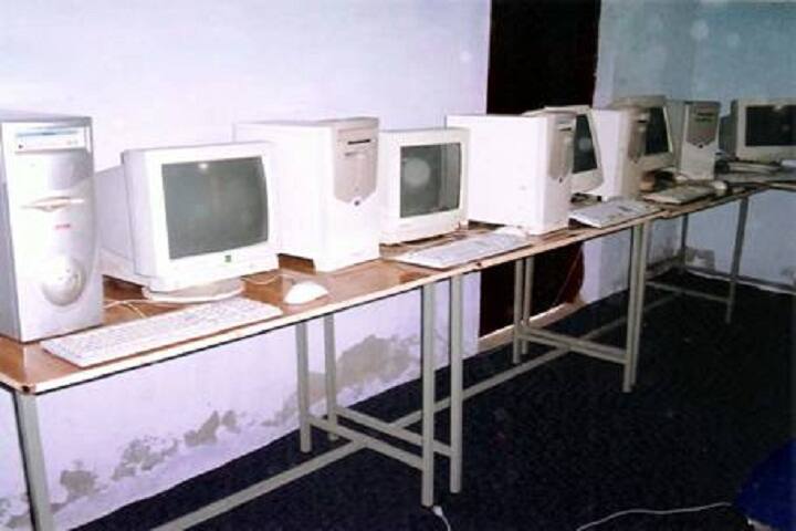 SS College of Education, Baghpat campus photo 3