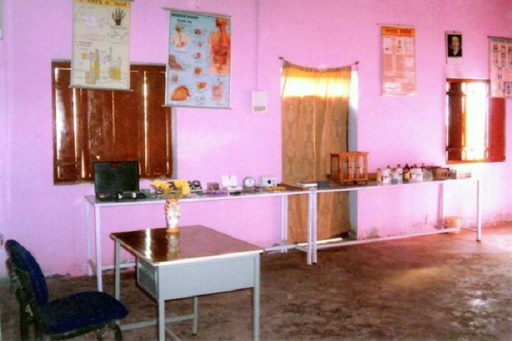 SS College of Education, Baghpat campus photo 4